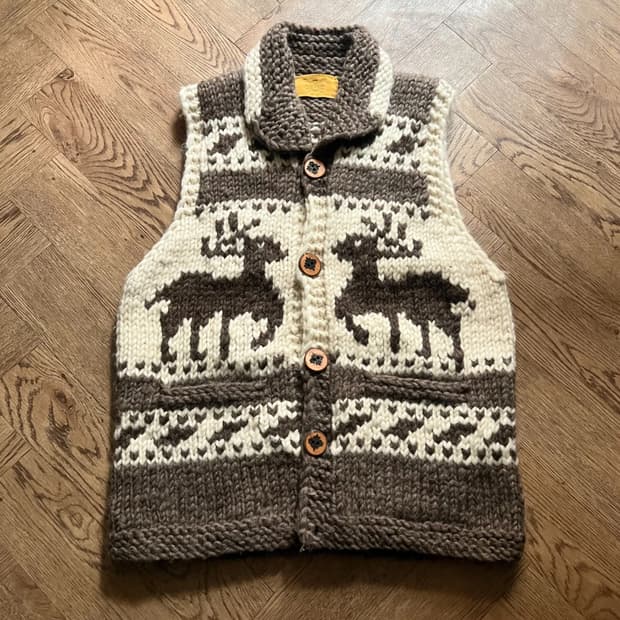 [M]Made in Canada 캐나다 코위찬 베스트