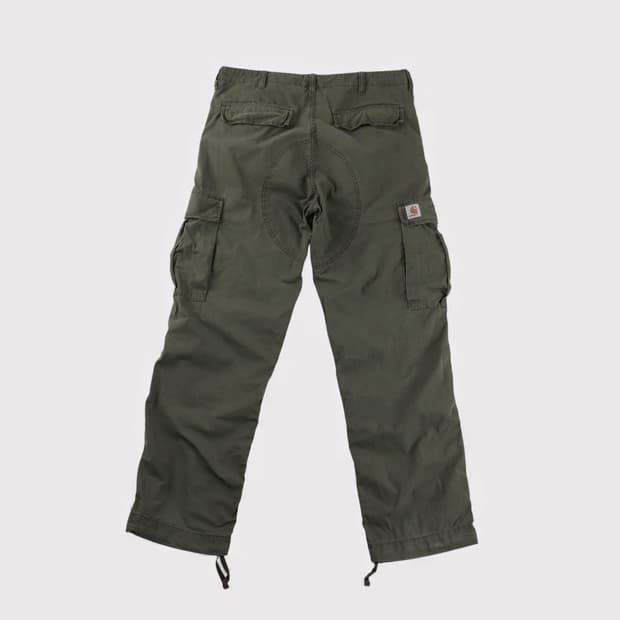 [36인치] 칼하트 레귤러 카고팬츠