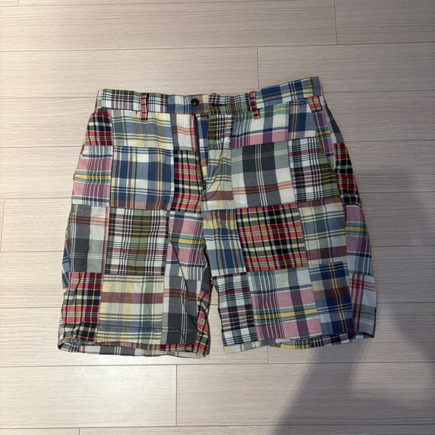 폴로랄프로렌 반바지