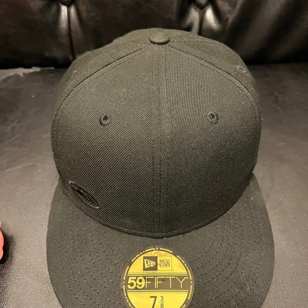 코르테이즈 뉴에라 59fifty 희귀