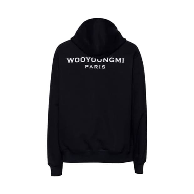 우영미22ss 44사이즈 상태 최상급