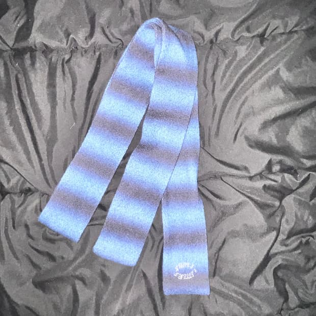 SHIN'S LETTERS - D Muffler