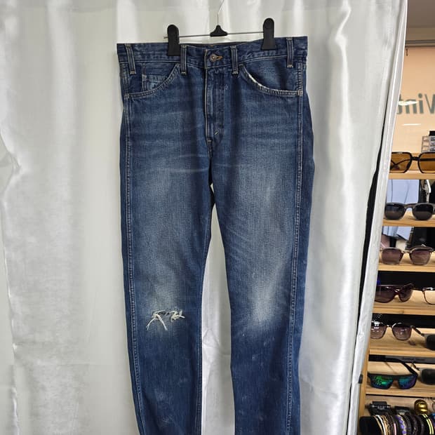 리바이스 606 청바지 (1477)