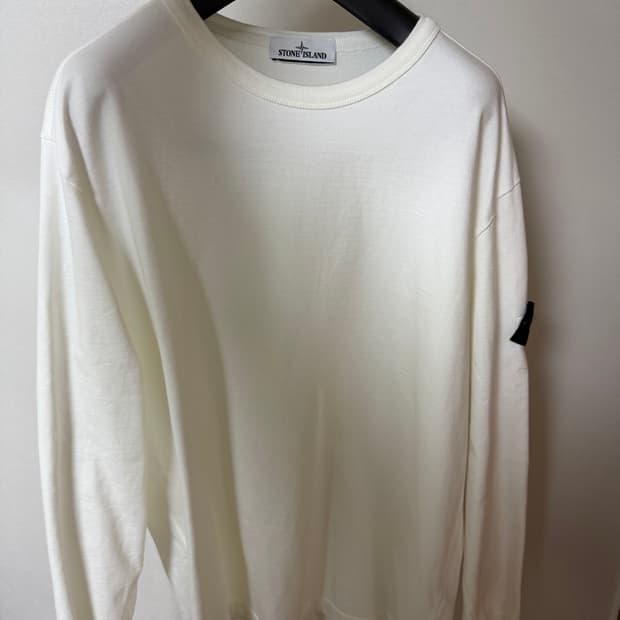 스톤아일랜드 롱슬리브