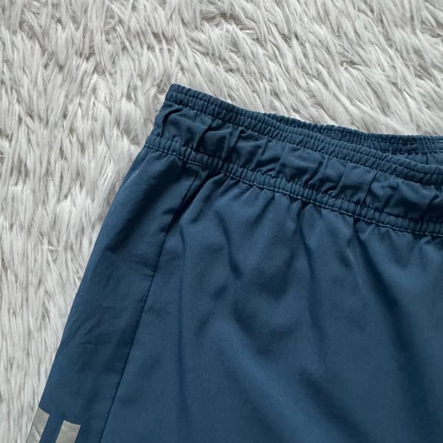 ADIDAS 일본빈티지 기능성 반바지 아디다스 운동복 빈티지반바지 M 2