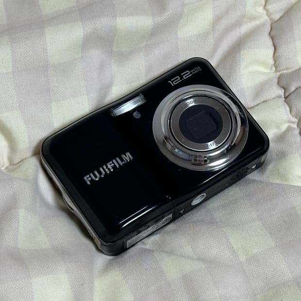 강추/레어/작례O) FujiFilm Finepix A230 디카