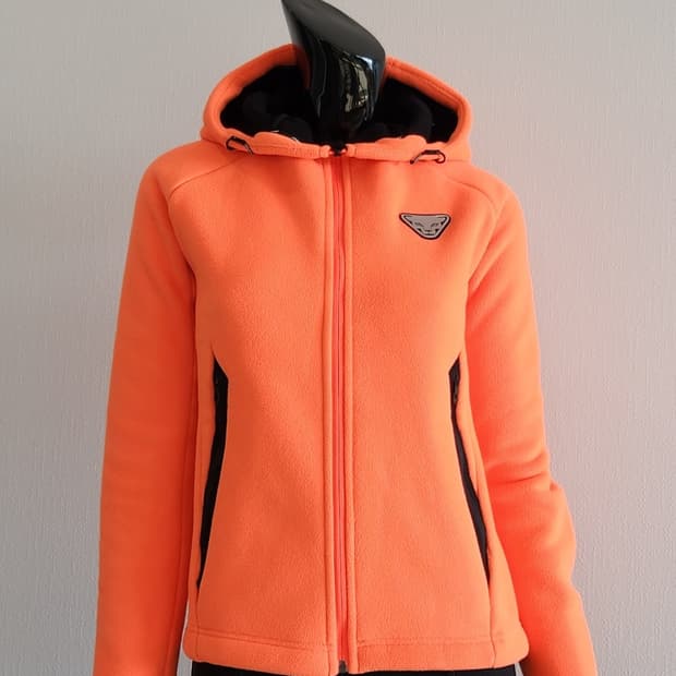 다이나핏 후리스 