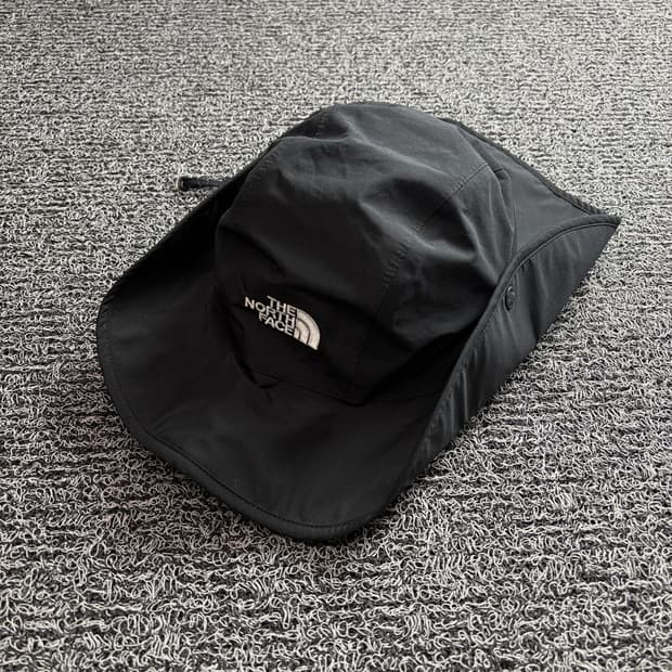 노스페이스 고어텍스 고프코어 버킷햇 부니햇 3196