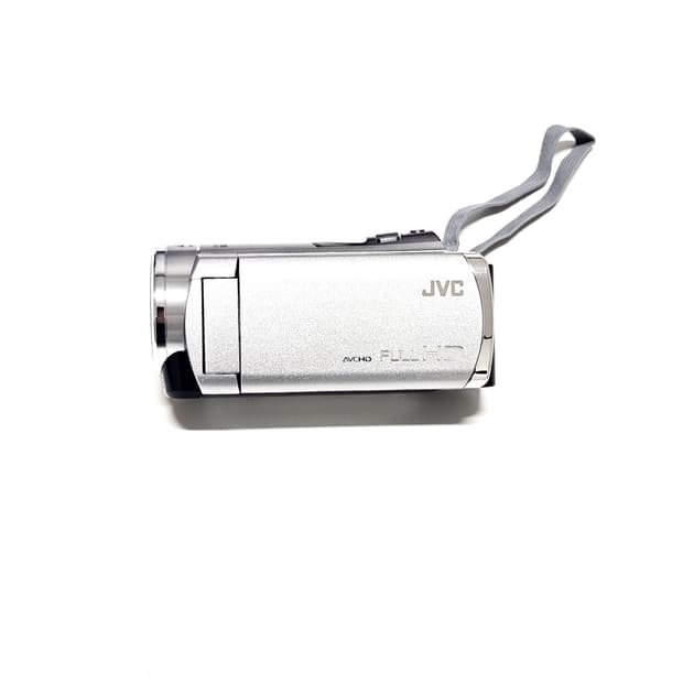 JVC GZ-HM33 카리나 캠코더
디카
