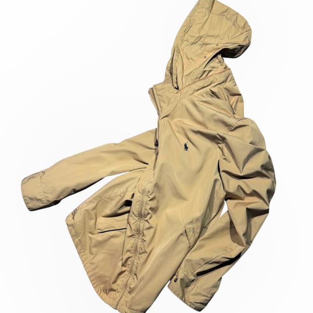 Polo Ralph Lauren 폴로 랄프로렌 페리자켓