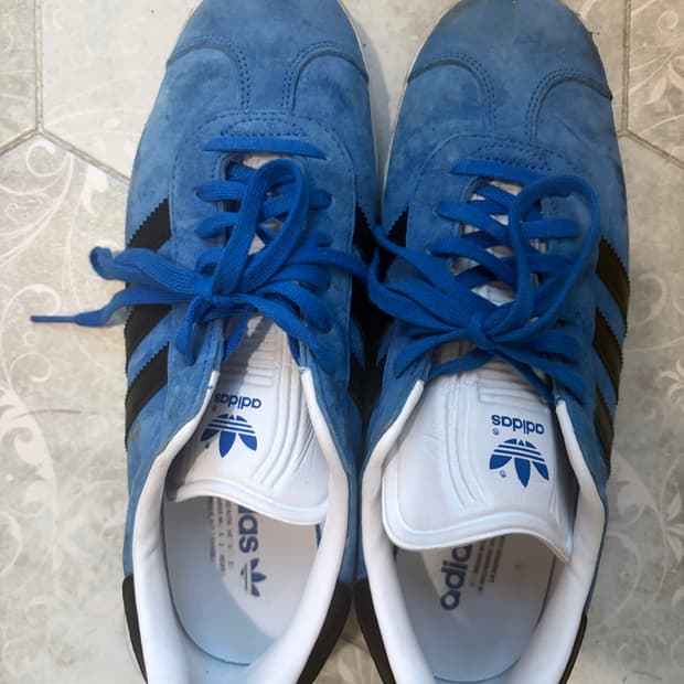 아디다스 가젤 275 팝니다