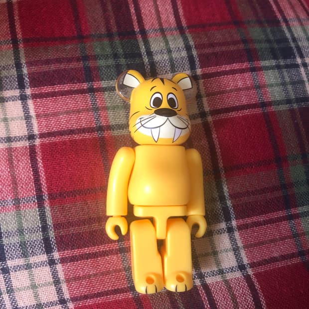 베어브릭 barbera s22 b@0450448