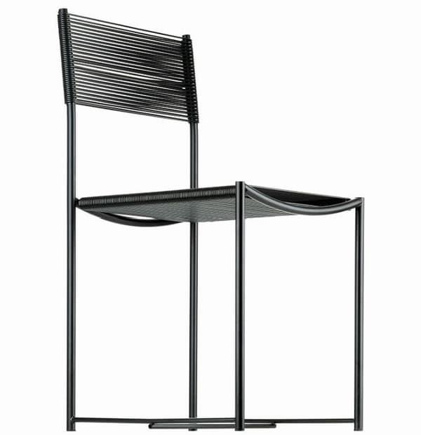 Alias Spaghetti chair 알리아스 스파게티 의자