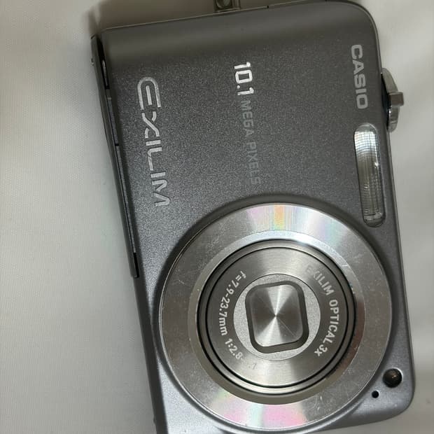 Casio ex-z1080