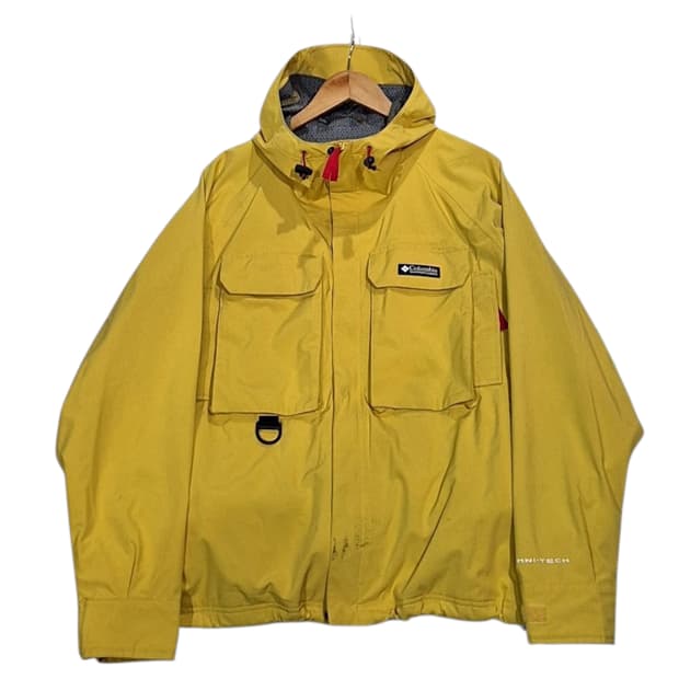 Columbia 콜롬비아 필드 크릭 프래이저 자켓