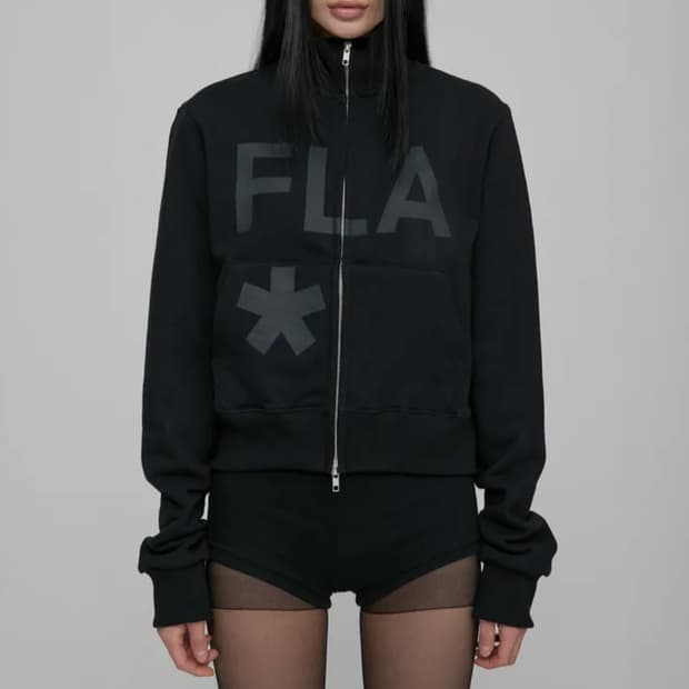 [미개봉새상품,정가11.5만원] 플레어업 집업 자켓