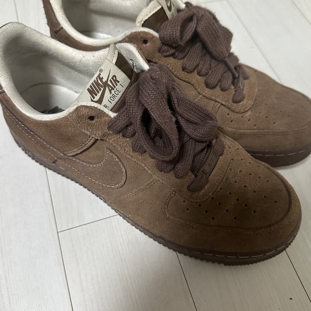 나이키 에어포스