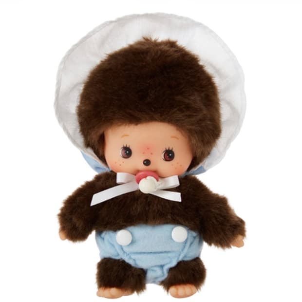 몬치치 베베치치 남아 보이 새상품
