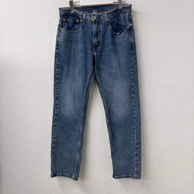 LEVI'S 559 (#017)