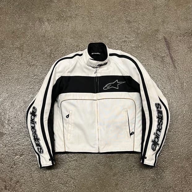 알파인스타 바이크 자켓 (95)