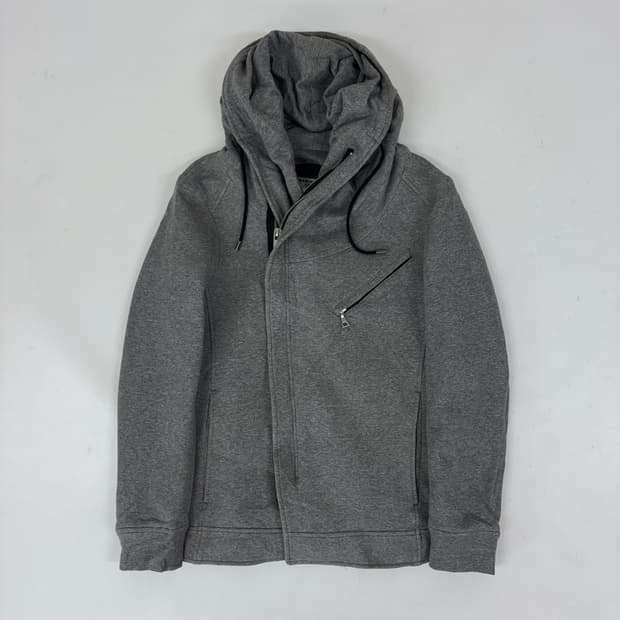 atharine Hamnett London hide neck