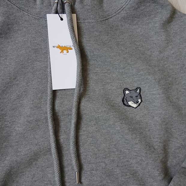 [새상품] 후드티