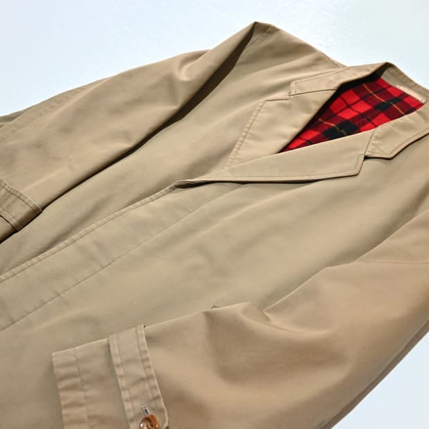 comme des garcons デカhomme 80s coat