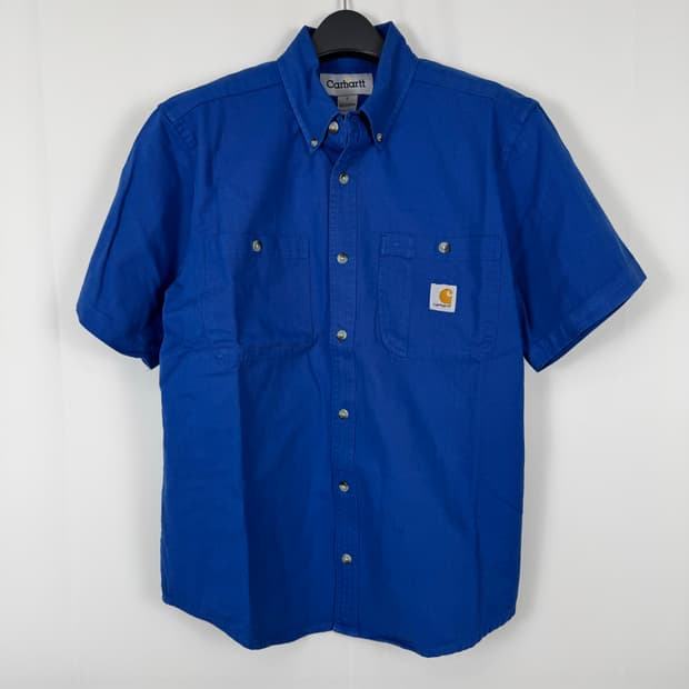 b223) 칼하트 워크 셔츠