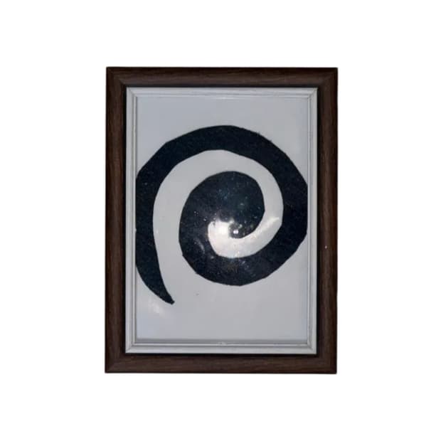 Levis 523 Denim frame 🖼️