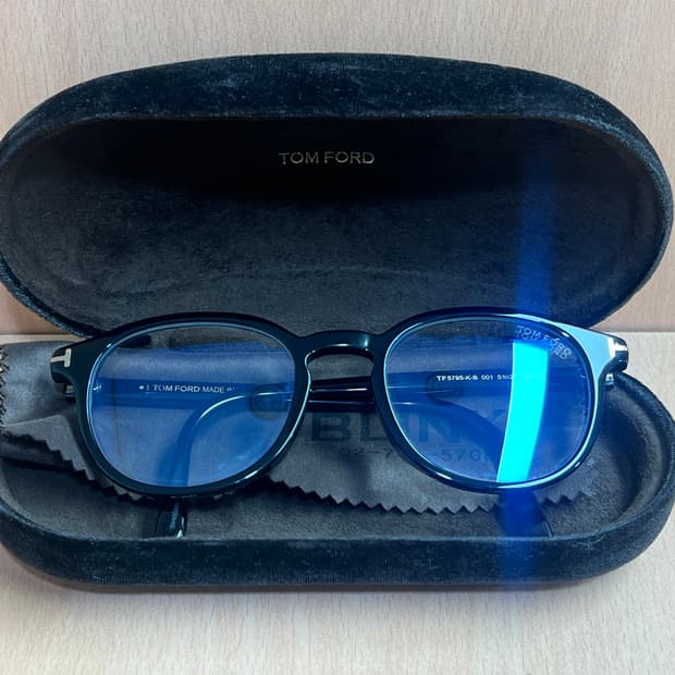 Tom ford TF5795