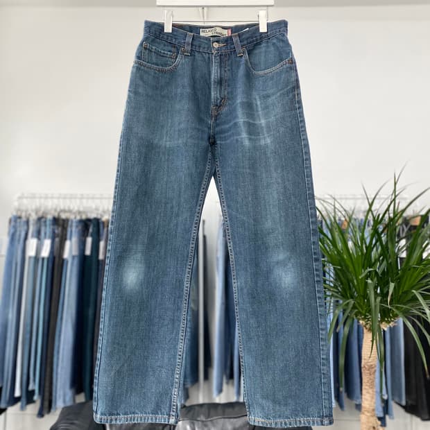 리바이스559 Loose Fit 00s 30사이즈 5788