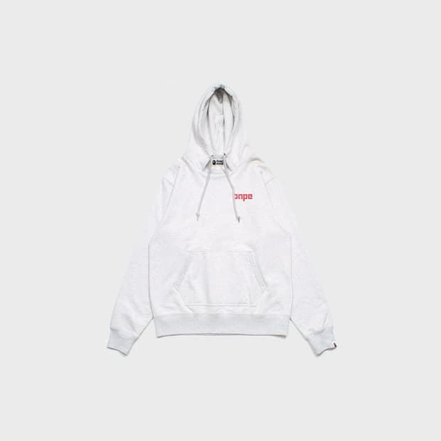 A bathing ape bape