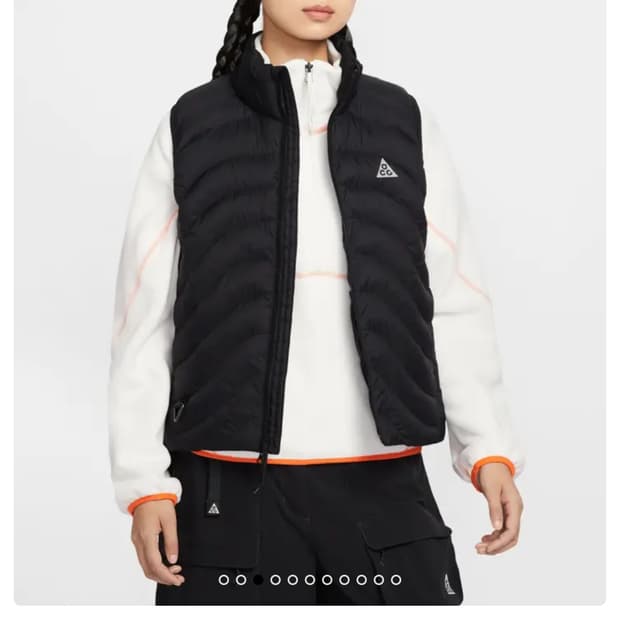 (W)나이키 ACG 라바 플로우 써마 핏 ADV 베스트