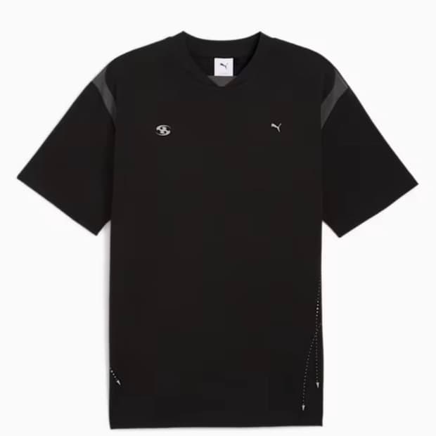 구해요)))) 산산기어 푸마 콜라보 반팔 