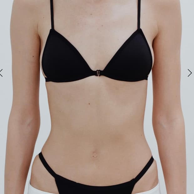 악토브헤 언더웨어