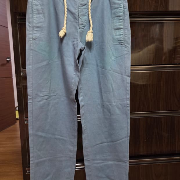 블피나리 리미니 치노팬츠 48