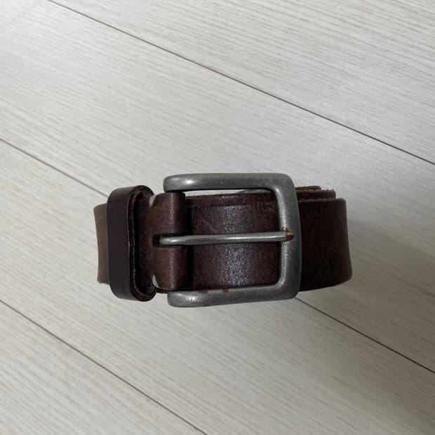 빈티지 벨트(95)여자