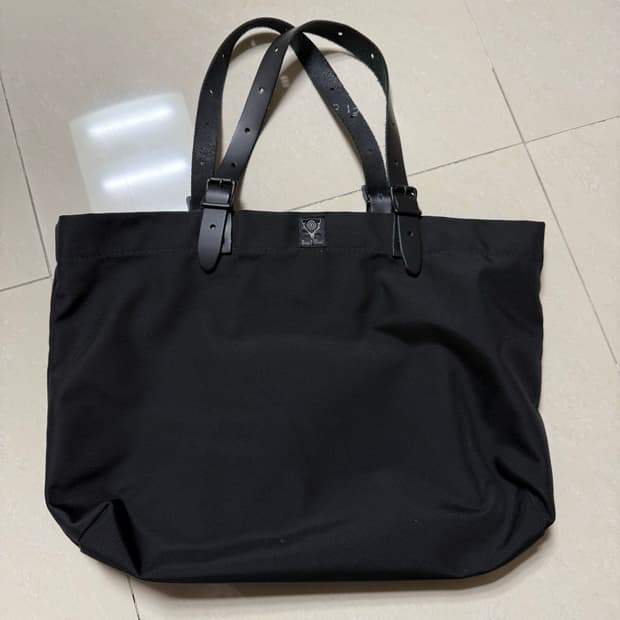 South2west8 나일론 토트백 판매합니다