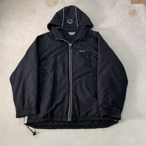 105 나이키 올드스쿨 점퍼