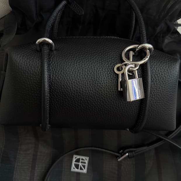 714center 마띠백 새상품급 컨디션