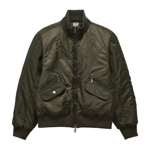 Dandel 단델 ma-1 khaki 카키 3 사이즈 구합니다