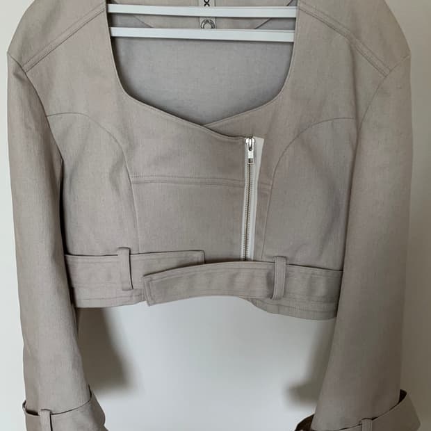 odlyworkshop 오들리워크샵 재킷