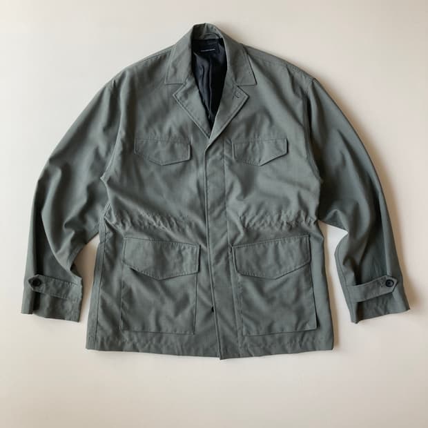 M51  Jacket