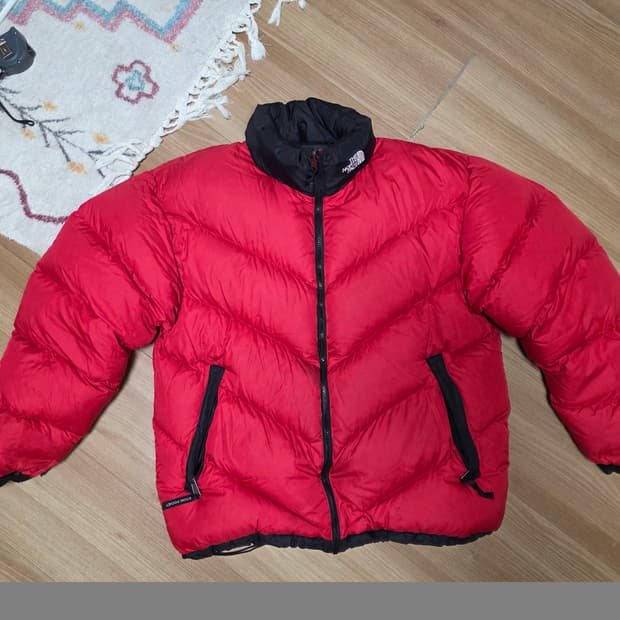 노스페이스 어센트 XL