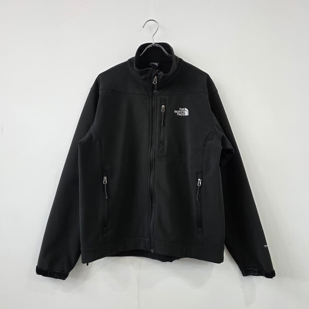 노스페이스 에이펙스 소프트쉘 기모자켓