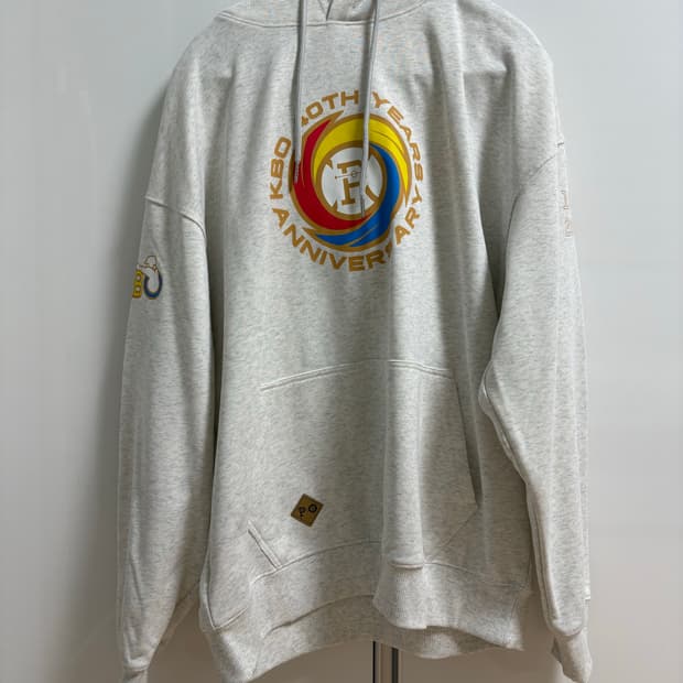 오버더피치XKBO 후드티