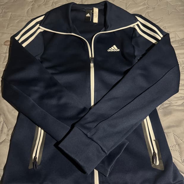 아디다스 져지 (남색)