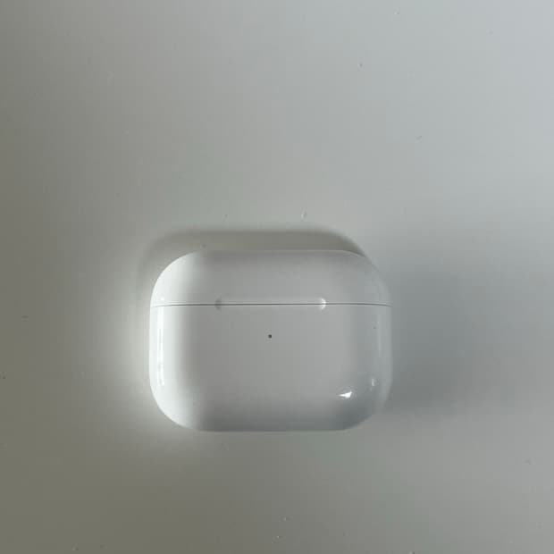 에어팟 프로 2세대