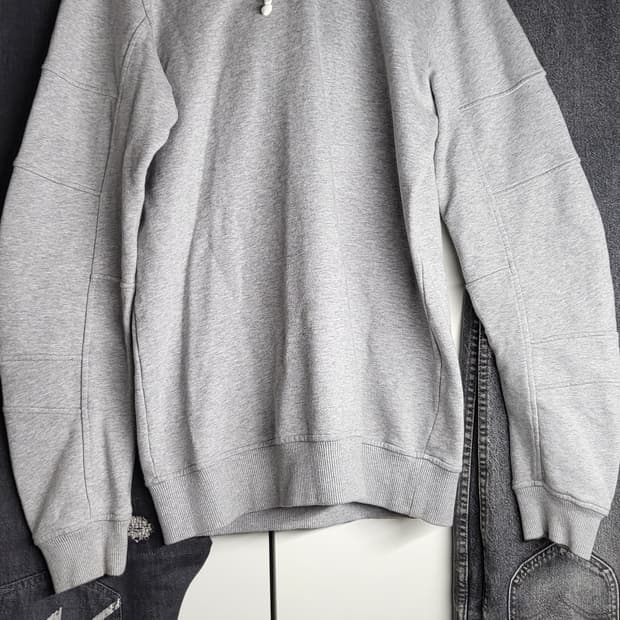 Comme des garcons shirts hoodie