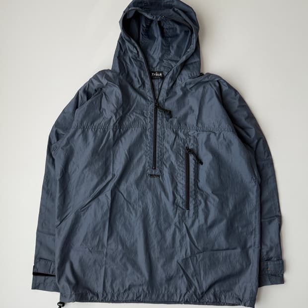 90s Let it ride 아노락 파카